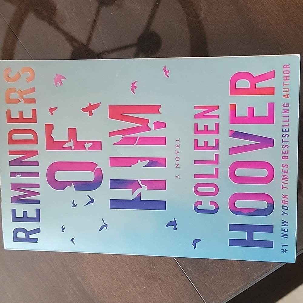 Like new book